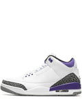 Air Jordan 3 Dark Iris