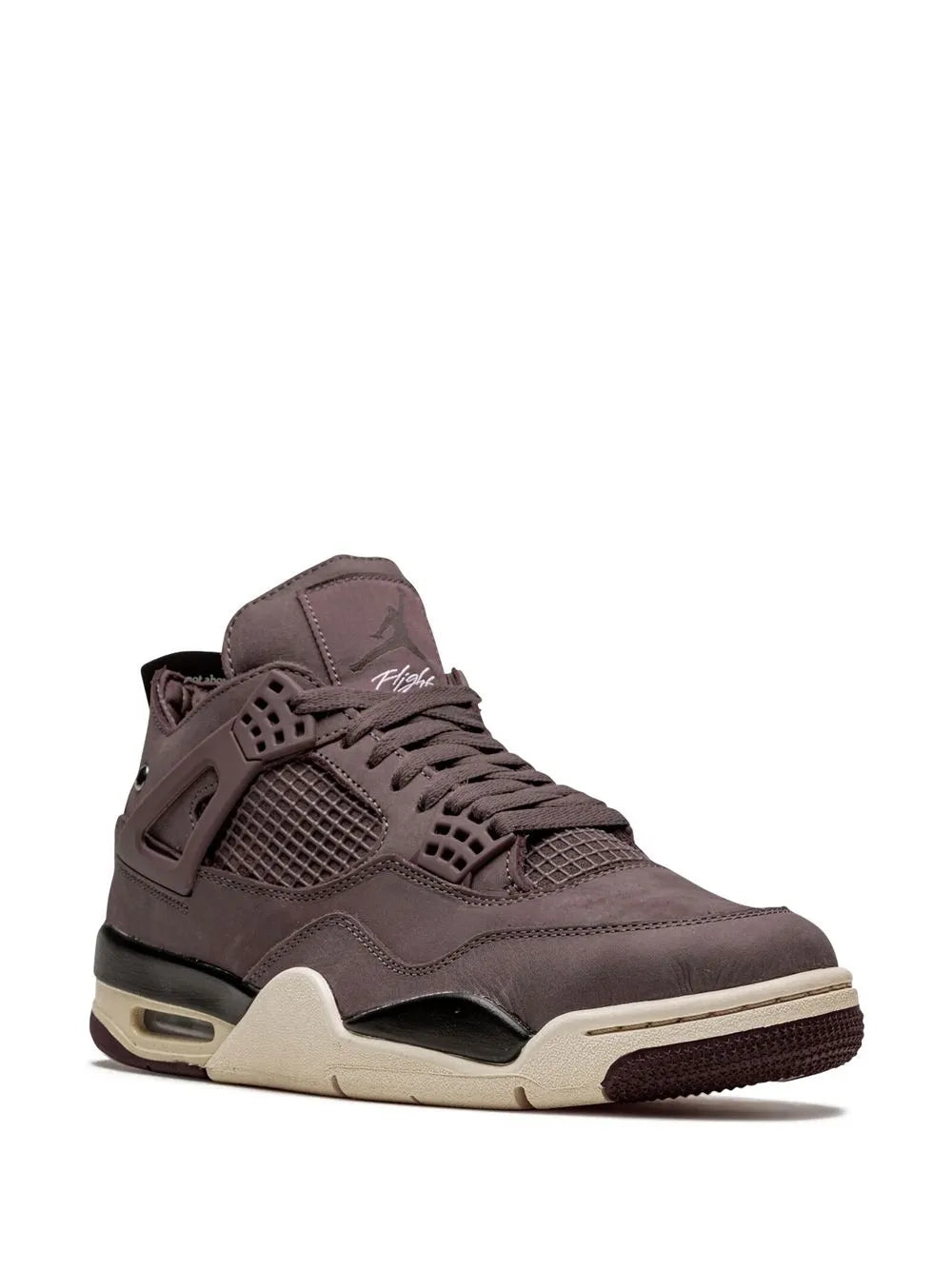 Air Jordan 4 A Ma Maniére Violet Ore