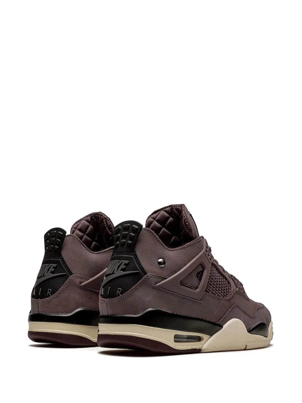 Air Jordan 4 A Ma Maniére Violet Ore