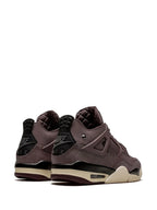 Air Jordan 4 A Ma Maniére Violet Ore