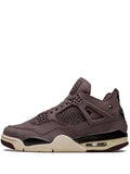 Air Jordan 4 A Ma Maniére Violet Ore