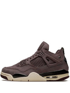 Air Jordan 4 A Ma Maniére Violet Ore