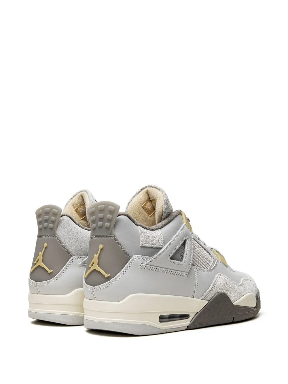 Air Jordan 4 Photon Dust