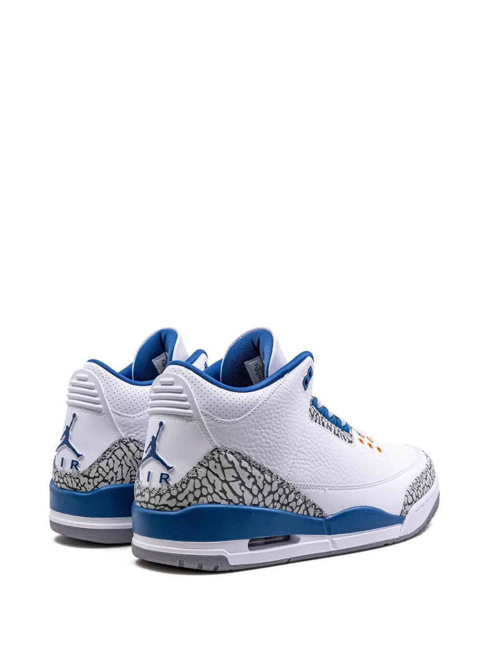 Air Jordan 3 Washington Wizards