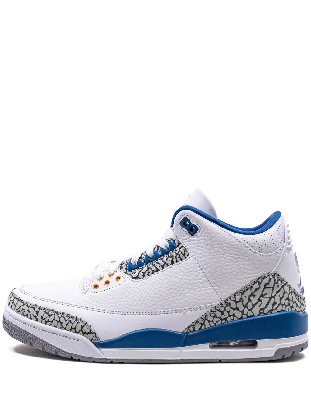 Air Jordan 3 Washington Wizards