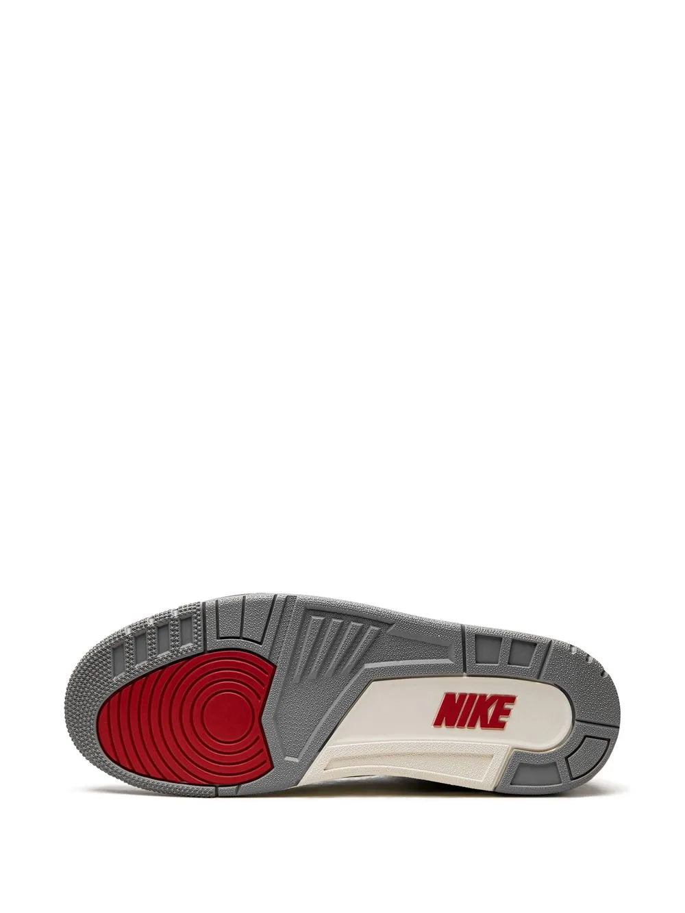 Air Jordan 3 White Cement Reimagined
