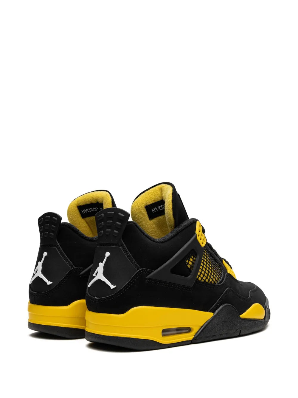 Air Jordan 4 Retro Thunder 2023