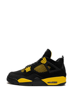 Air Jordan 4 Retro Thunder 2023