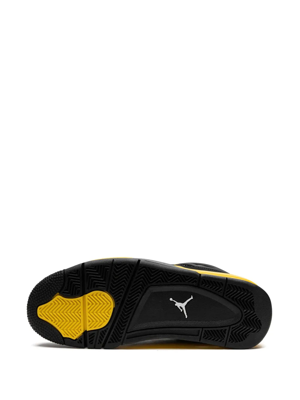 Air Jordan 4 Retro Thunder 2023