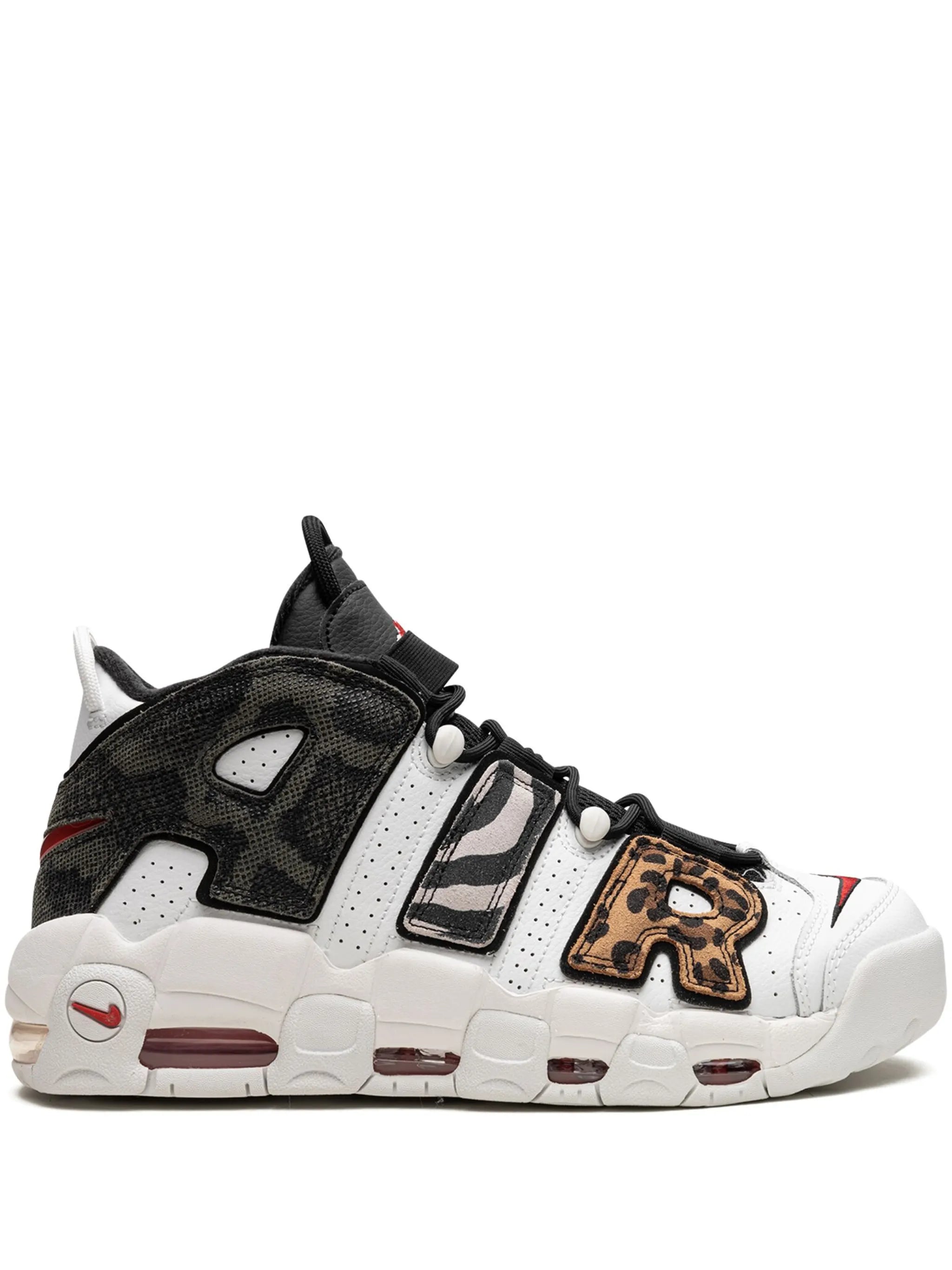 Nike Air More Uptempo