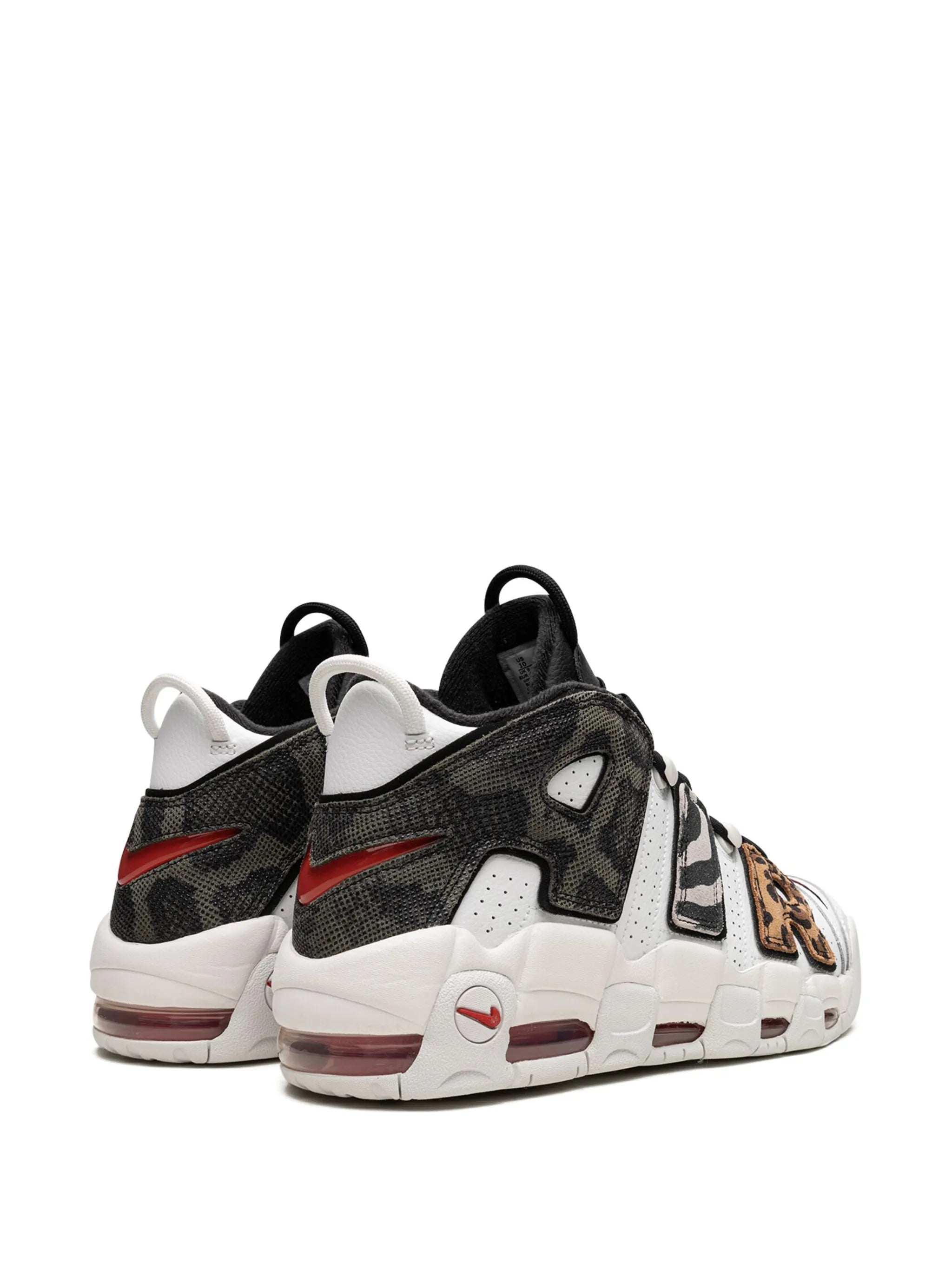 Nike Air More Uptempo