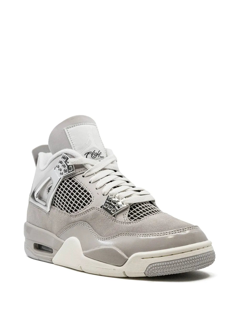 Air Jordan 4 Frozen Moments