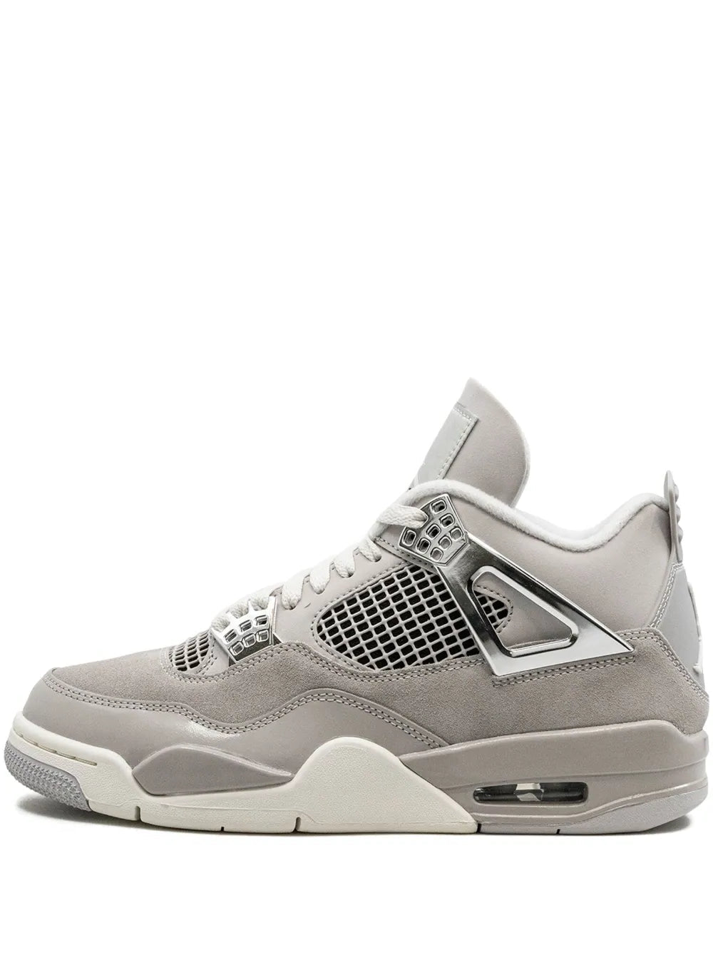 Air Jordan 4 Frozen Moments