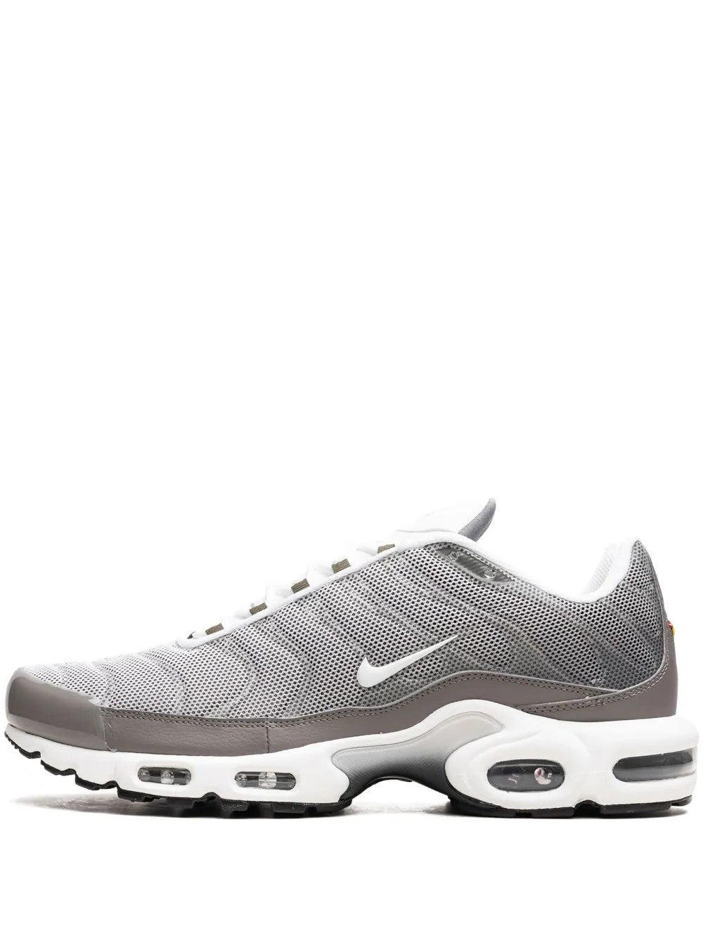 AirMax Plus TN Flat Pewter