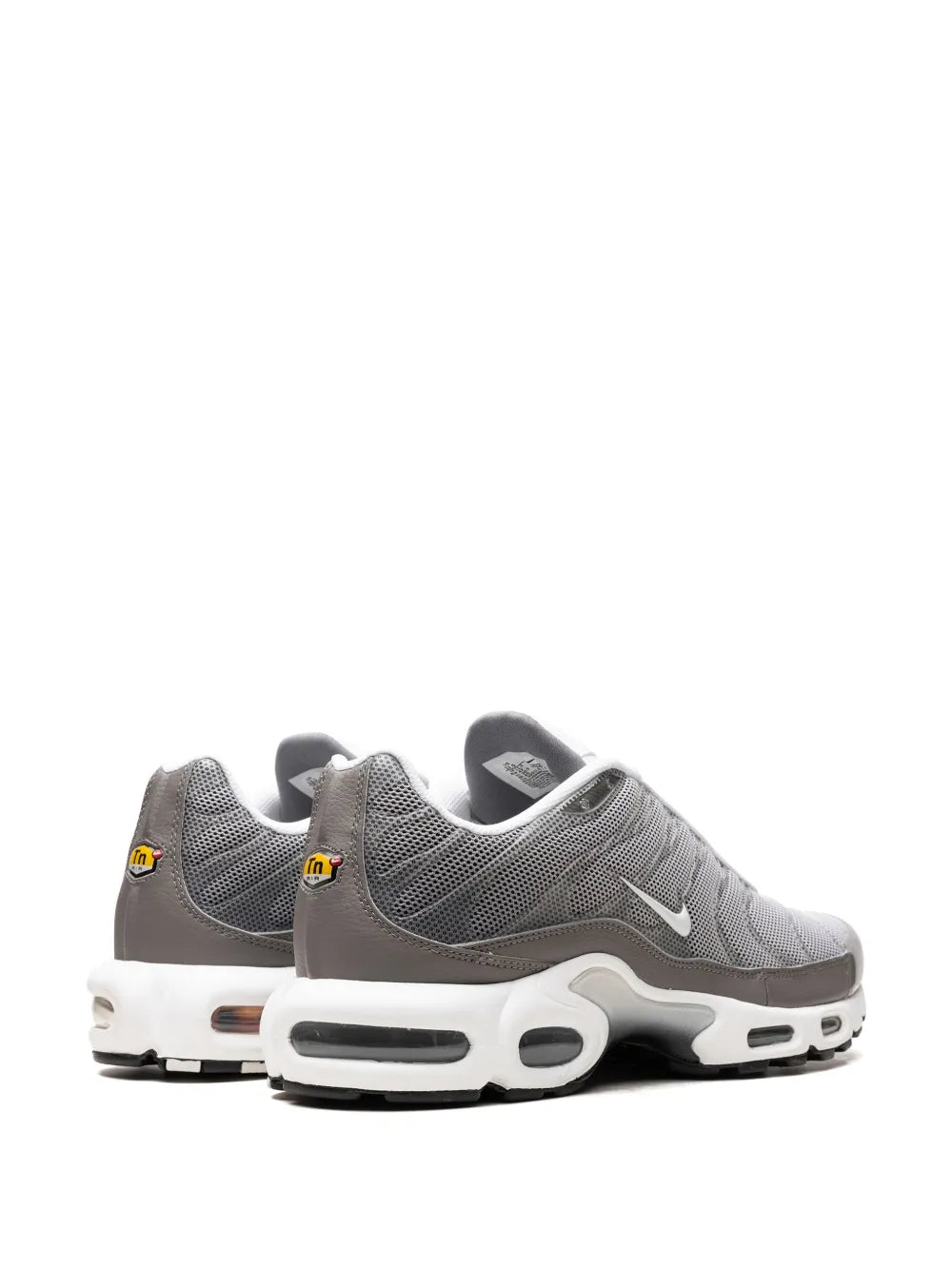 AirMax Plus TN Flat Pewter