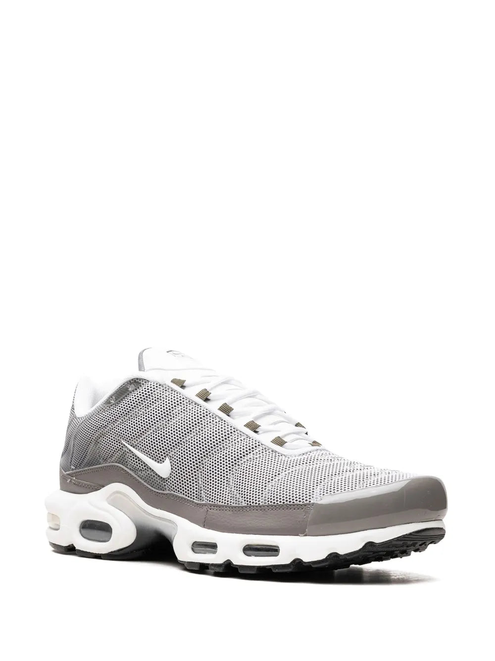 AirMax Plus TN Flat Pewter