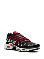 AirMax Plus TN University Red