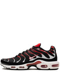 AirMax Plus TN University Red