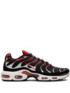AirMax Plus TN University Red