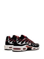 AirMax Plus TN University Red