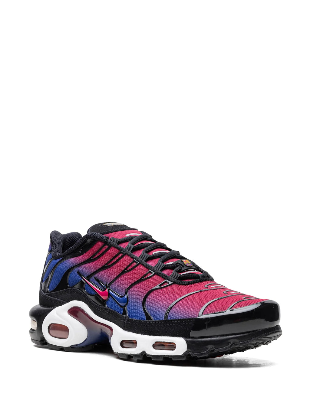 AirMax Plus TN x Patta x FC Barcelona