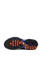 AirMax Plus TN x Patta x FC Barcelona