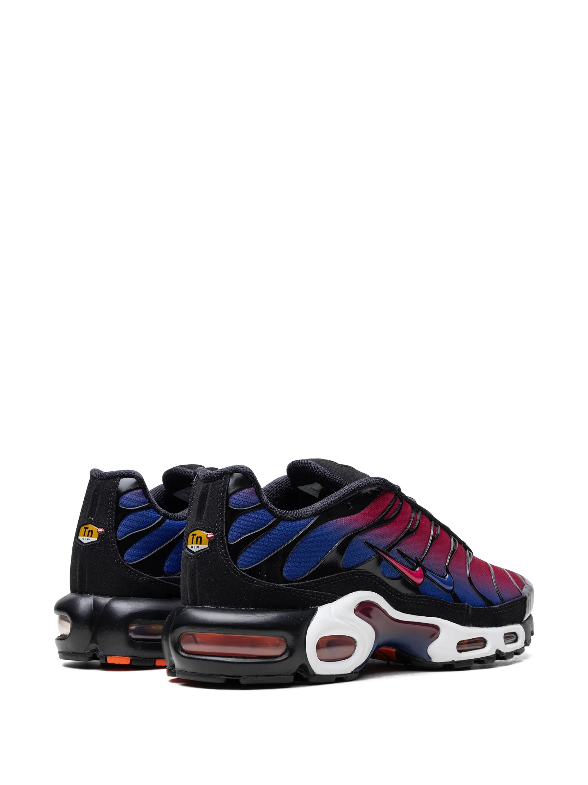 AirMax Plus TN x Patta x FC Barcelona