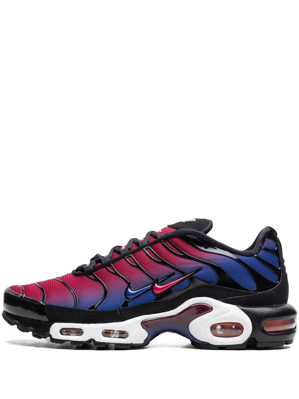 AirMax Plus TN x Patta x FC Barcelona