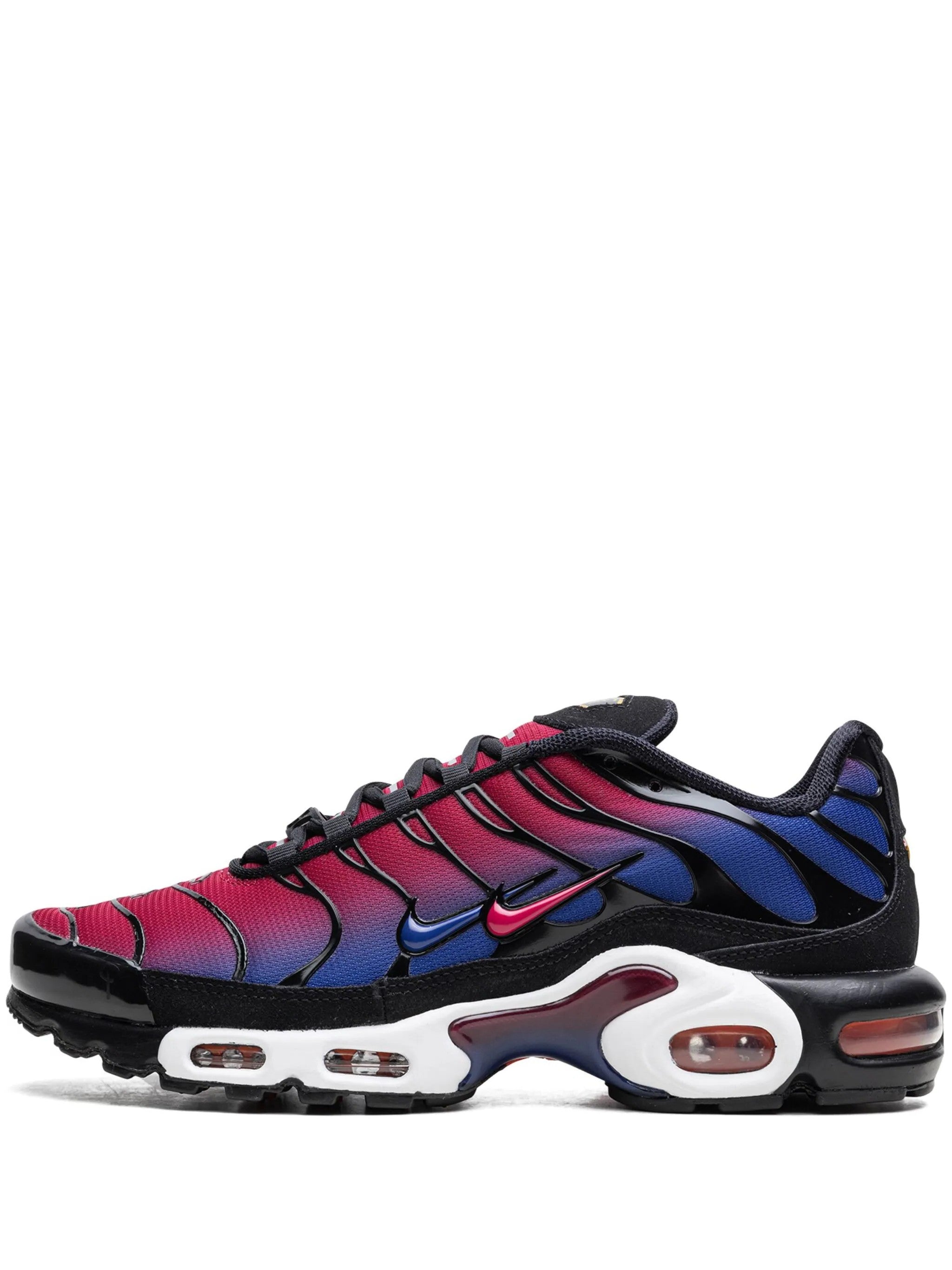 AirMax Plus TN x Patta x FC Barcelona