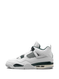 Air Jordan 4 Oxidized Green