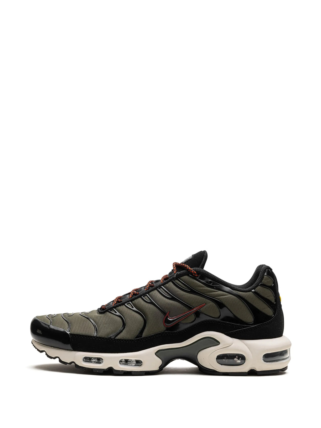 AirMax Plus TN Cargo Khaki