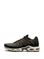 AirMax Plus TN Cargo Khaki