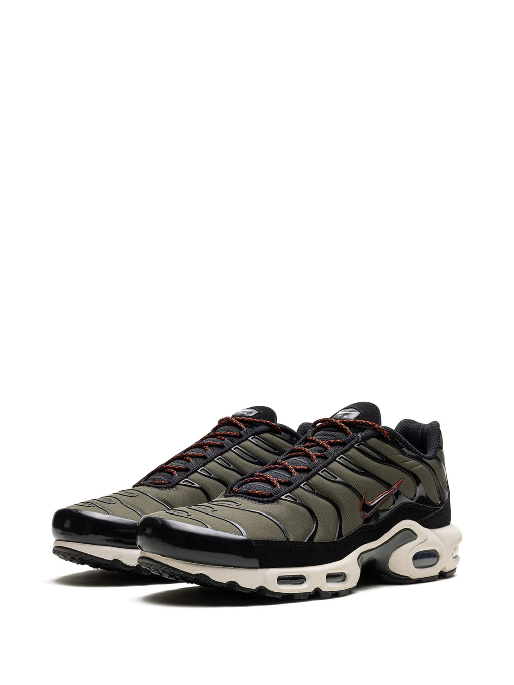 AirMax Plus TN Cargo Khaki
