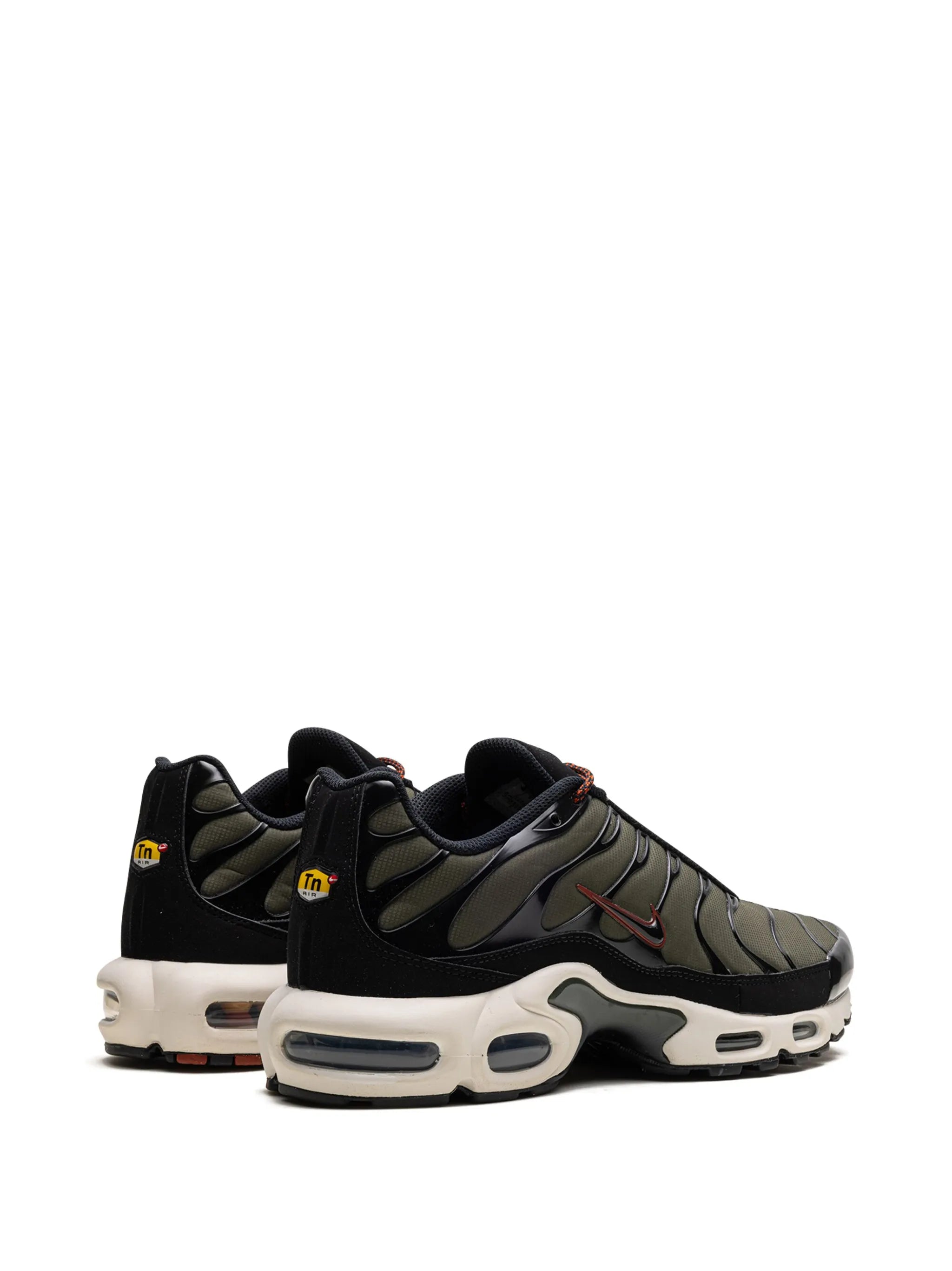 AirMax Plus TN Cargo Khaki