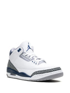Air Jordan 3 Midnight Navy