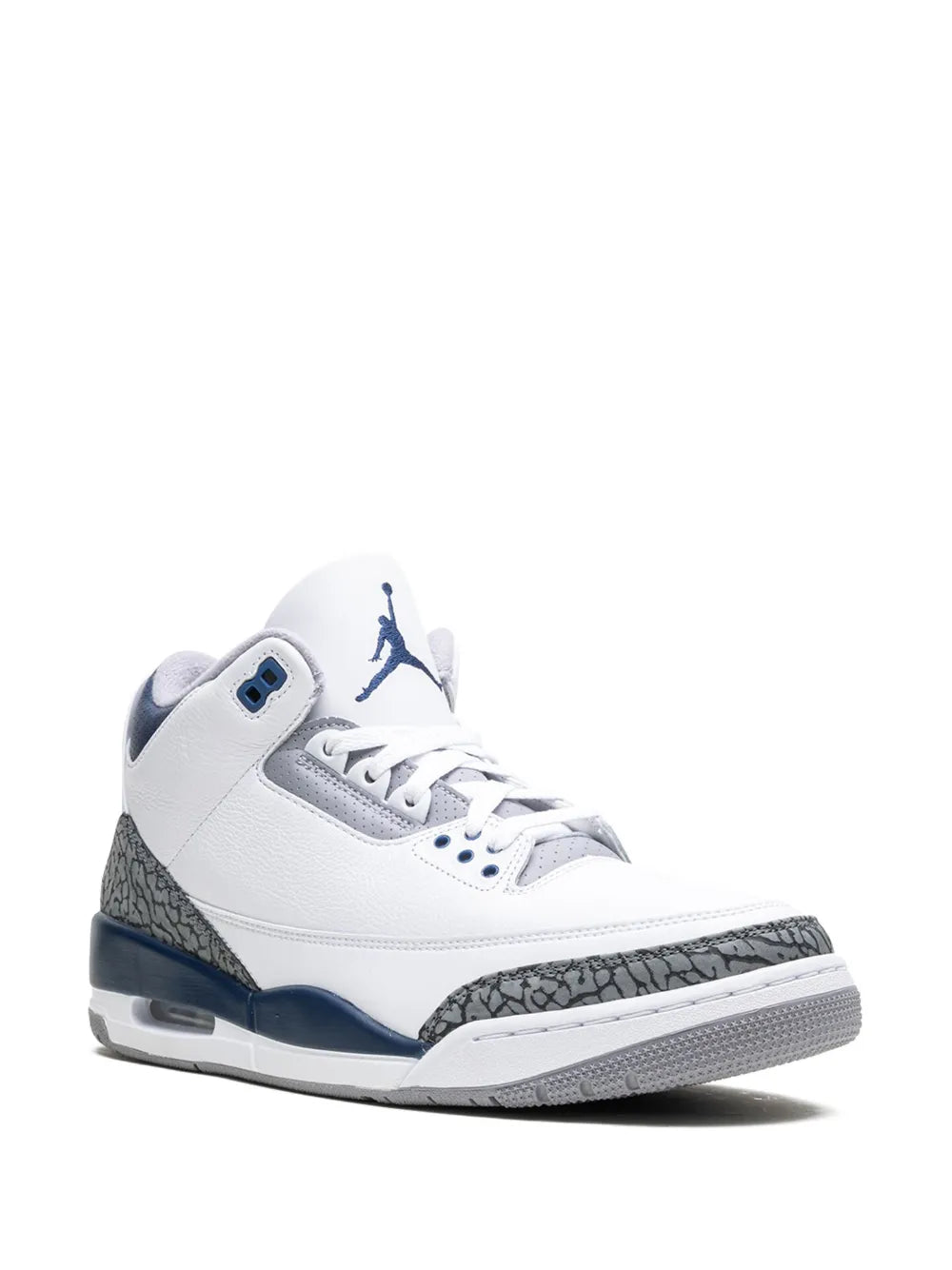 Air Jordan 3 Midnight Navy