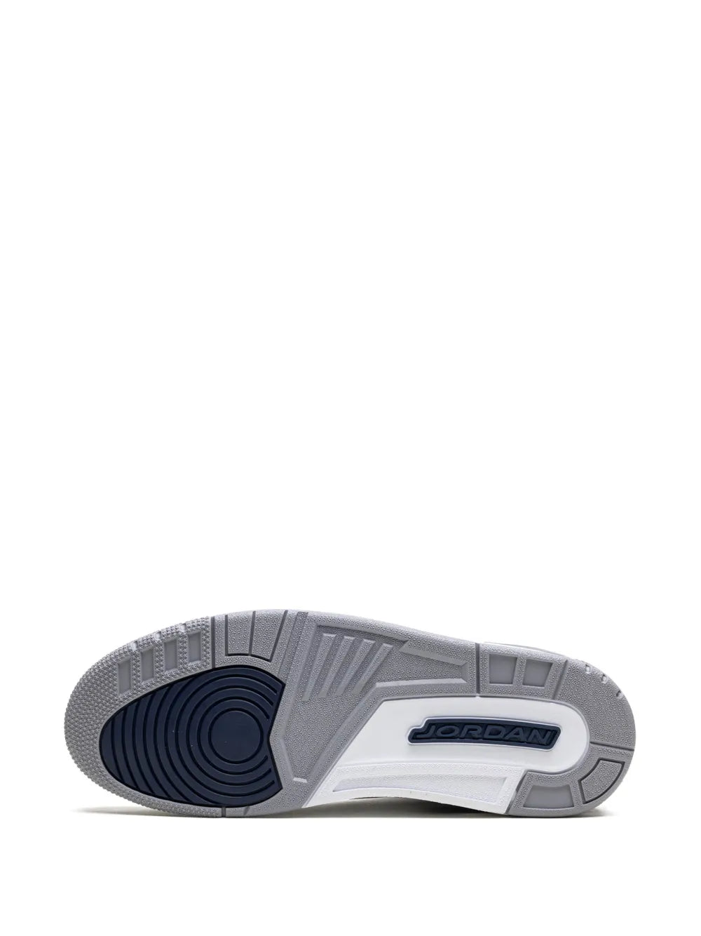 Air Jordan 3 Midnight Navy