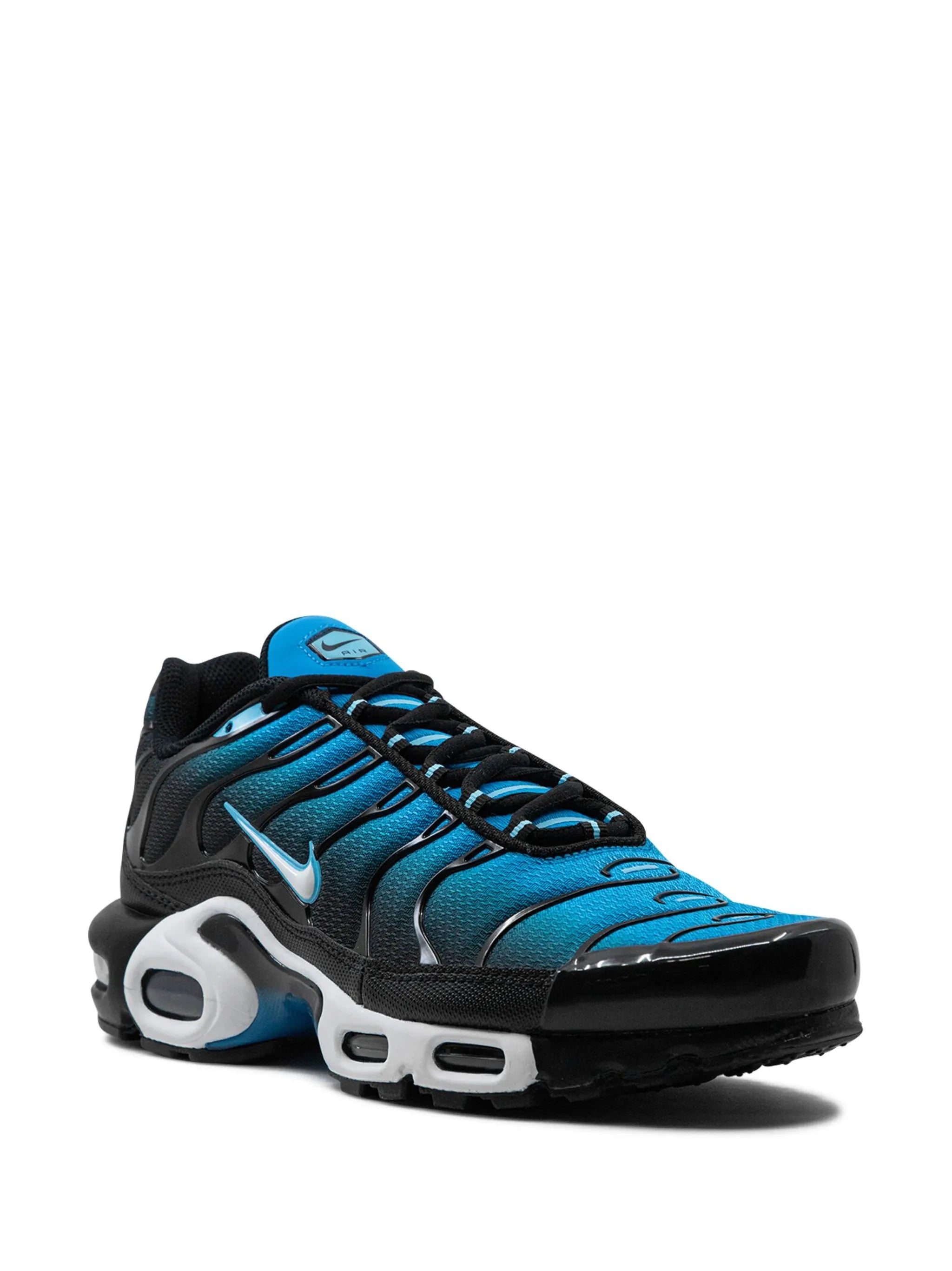 AirMax Plus TN Aquarius Blue