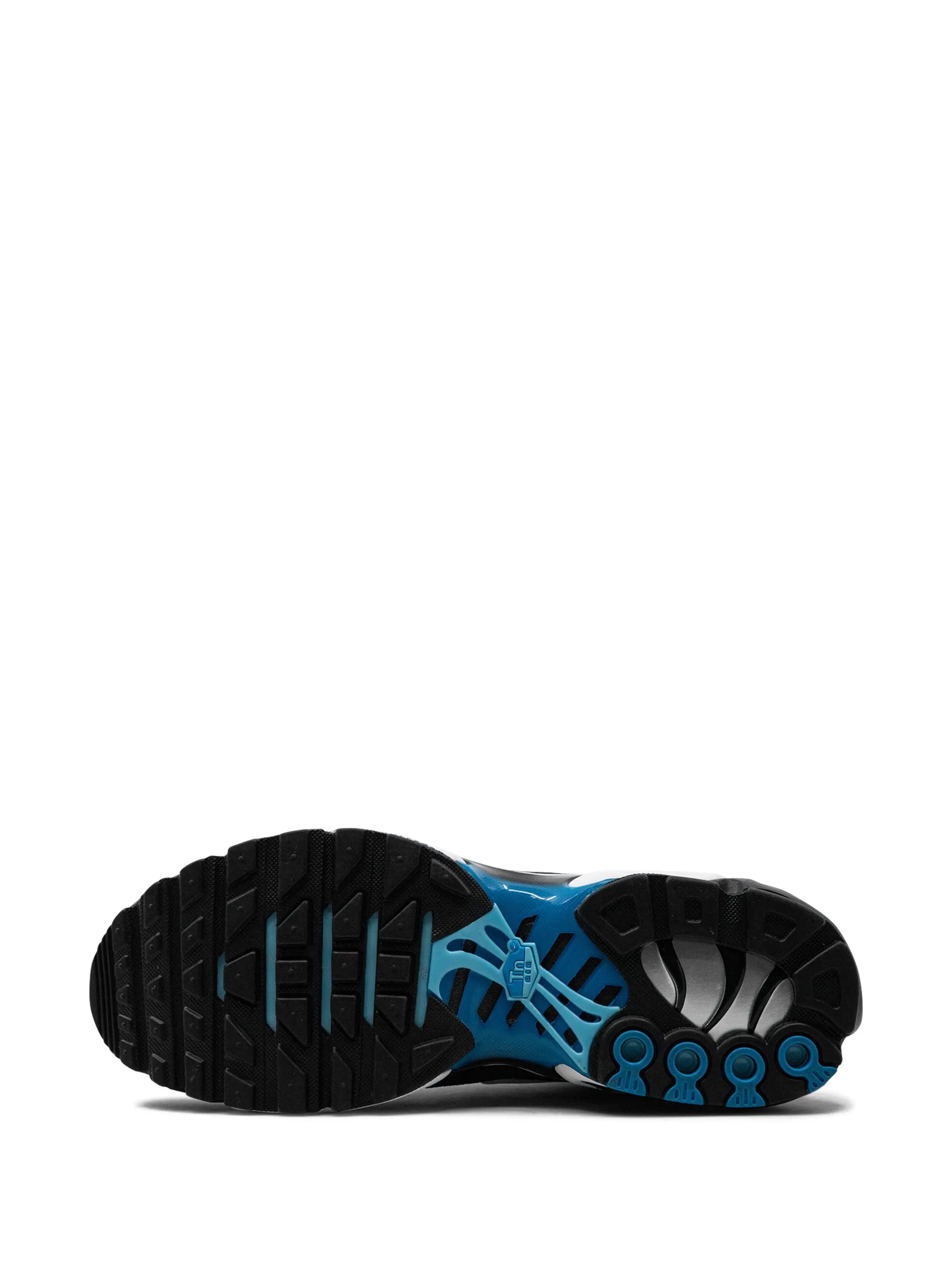 AirMax Plus TN Aquarius Blue