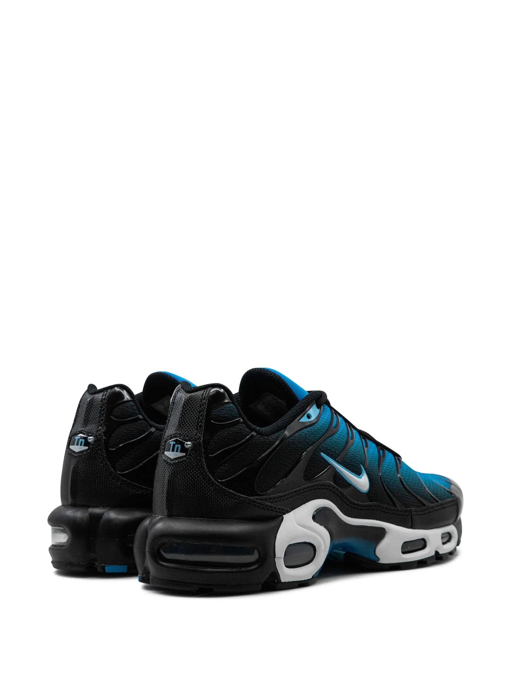 AirMax Plus TN Aquarius Blue