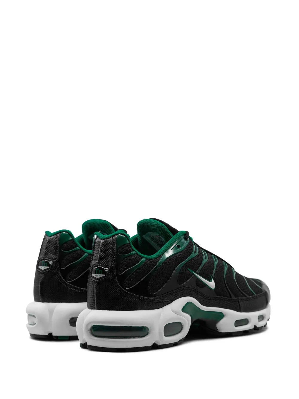 AirMax Plus TN Malachite Green