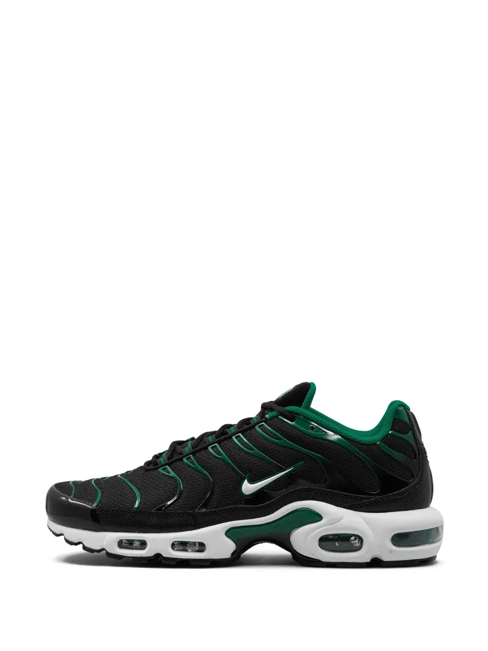 AirMax Plus TN Malachite Green