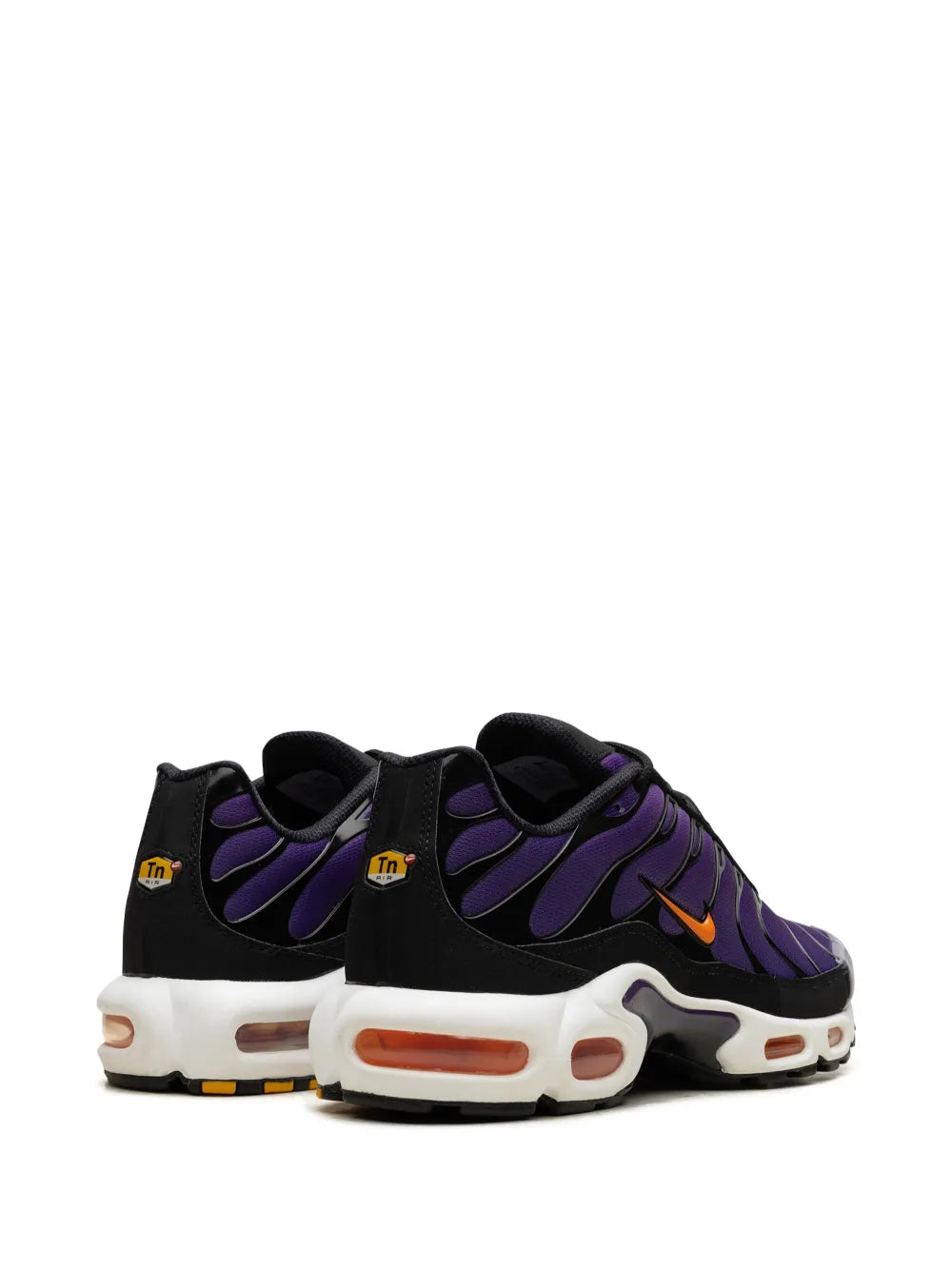 AirMax Plus TN Voltage Purple