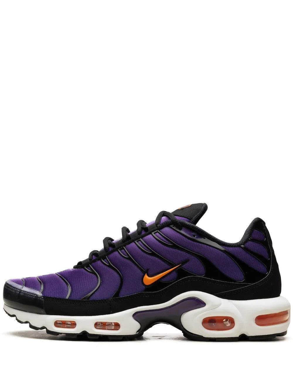 AirMax Plus TN Voltage Purple