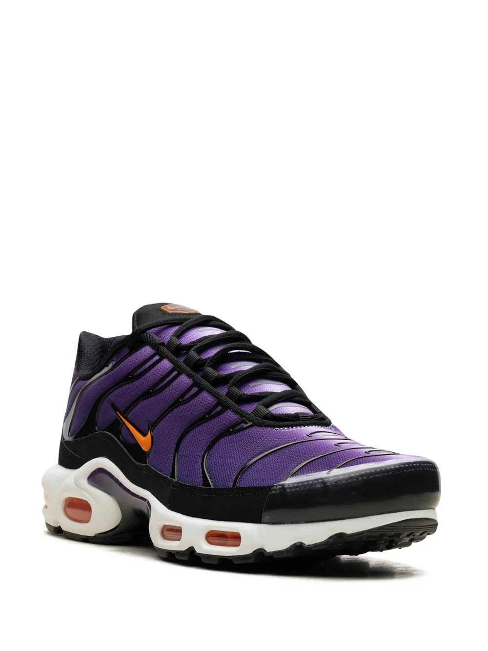 AirMax Plus TN Voltage Purple