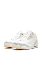 Air Jordan 3 Retro Craft Ivory