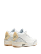 Air Jordan 3 Retro Craft Ivory
