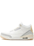 Air Jordan 3 Retro Craft Ivory