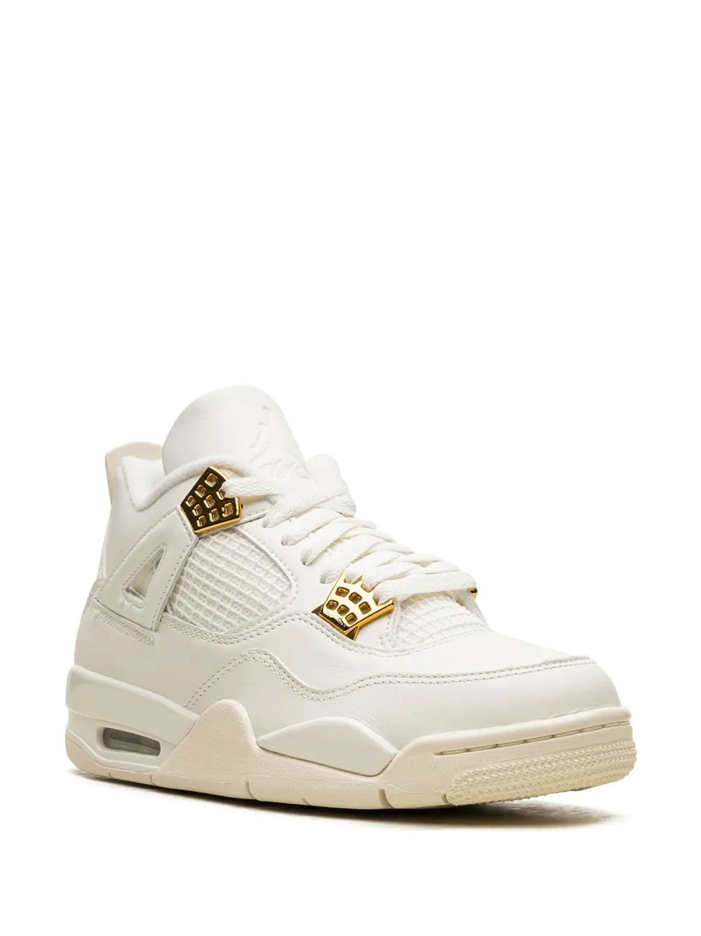 Air Jordan 4 Sail