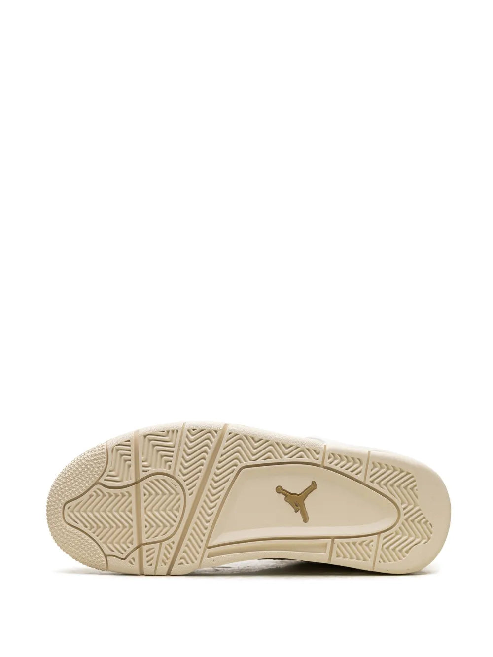 Air Jordan 4 Sail